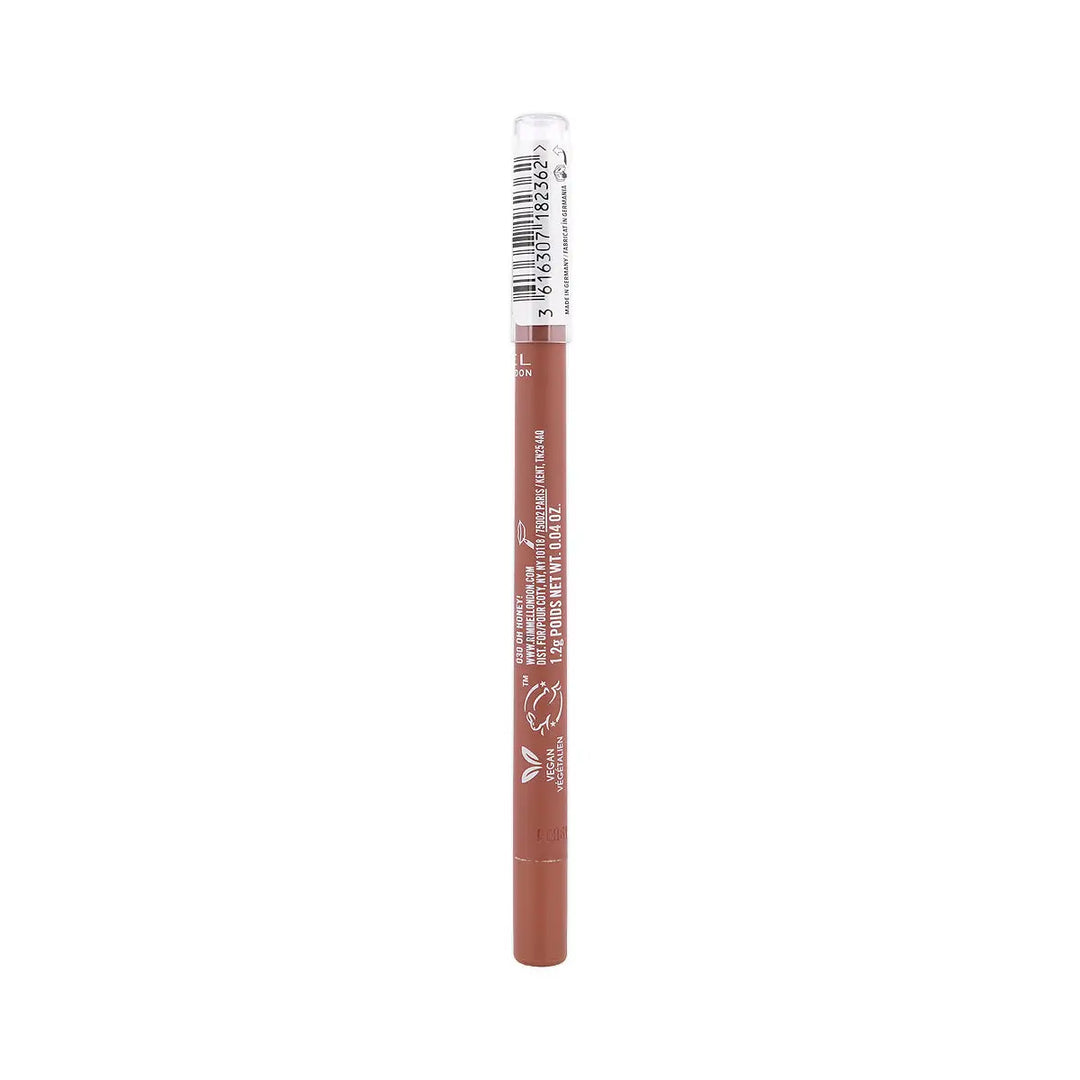 60423-Rimmel Oh My Plump Lip Shaper-030 0h Honey! +1