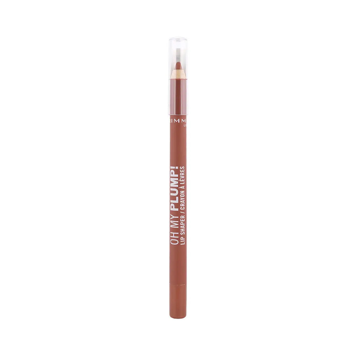 1-Rimmel Oh My Plump Lip Shaper-030 0h Honey!