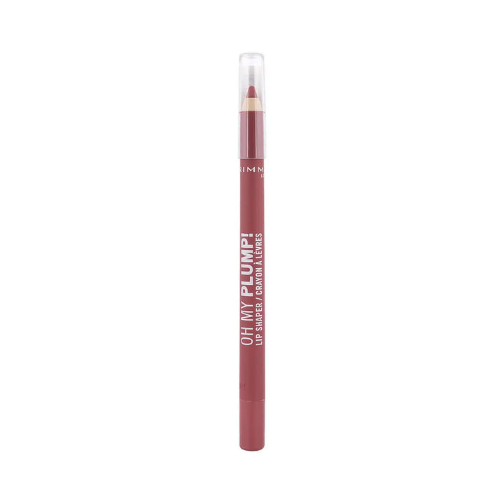 60424-Rimmel Oh My Plump Lip Shaper-040 Kinda Cute
