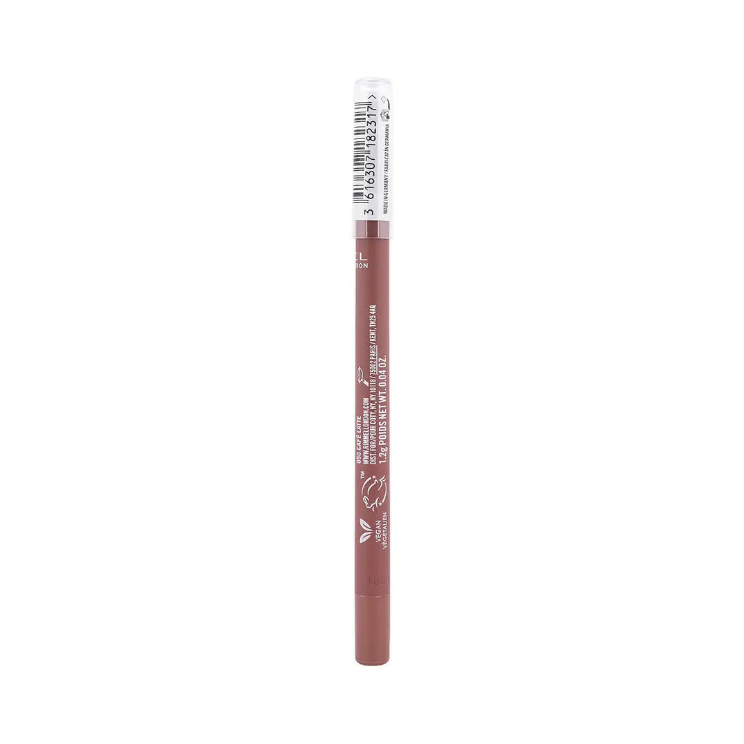 60425-Rimmel Oh My Plump Lip Shaper-050 Cafe Latte +1