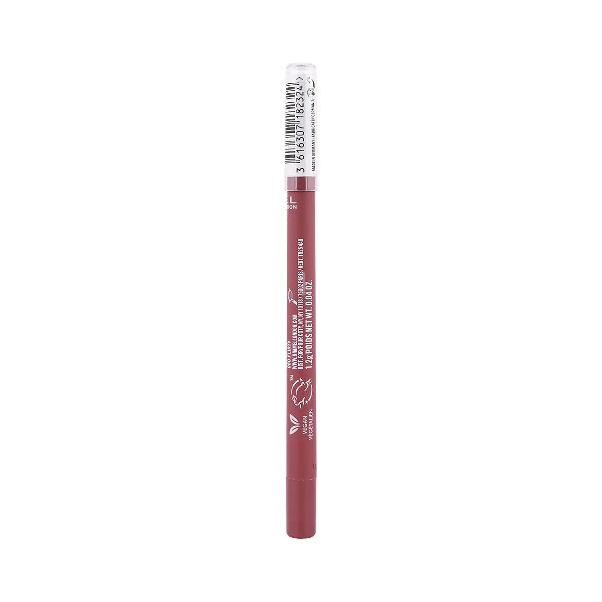 2-Rimmel Oh My Plump Lip Shaper-060 Flirty+ 1