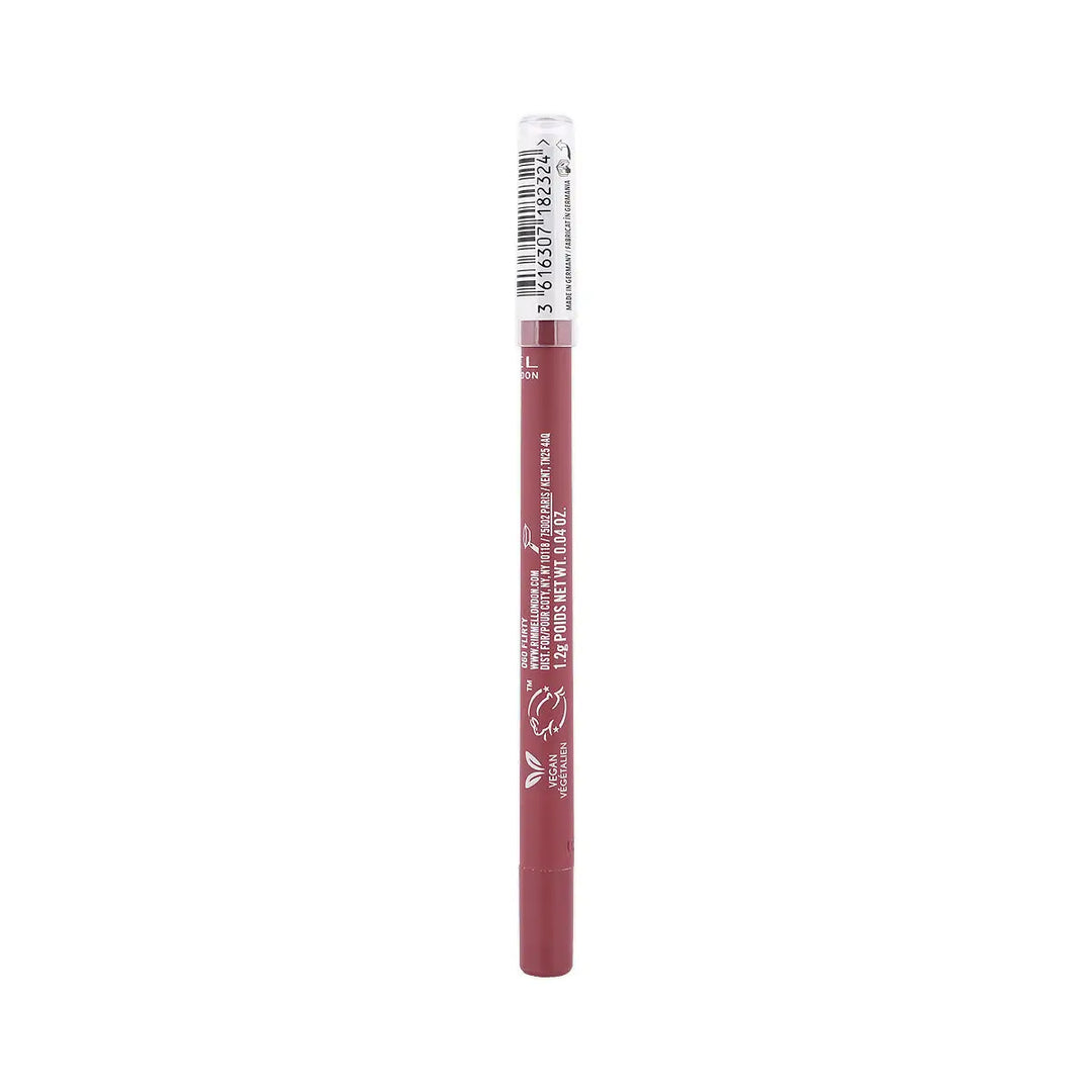 60426-Rimmel Oh My Plump Lip Shaper-060 Flirty +1