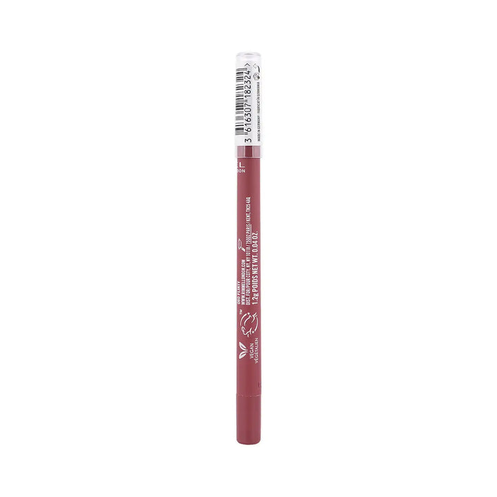 60426-Rimmel Oh My Plump Lip Shaper-060 Flirty +1