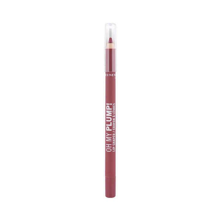60426-Rimmel Oh My Plump Lip Shaper-060 Flirty