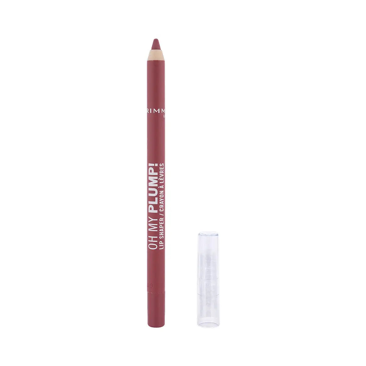 3-Rimmel Oh My Plump Lip Shaper-060 Flirty+ 2