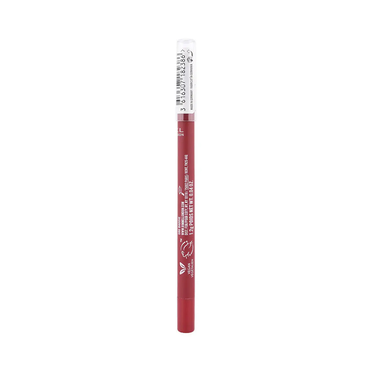 2-Rimmel Oh My Plump Lip Shaper-080 Baddie+ 1