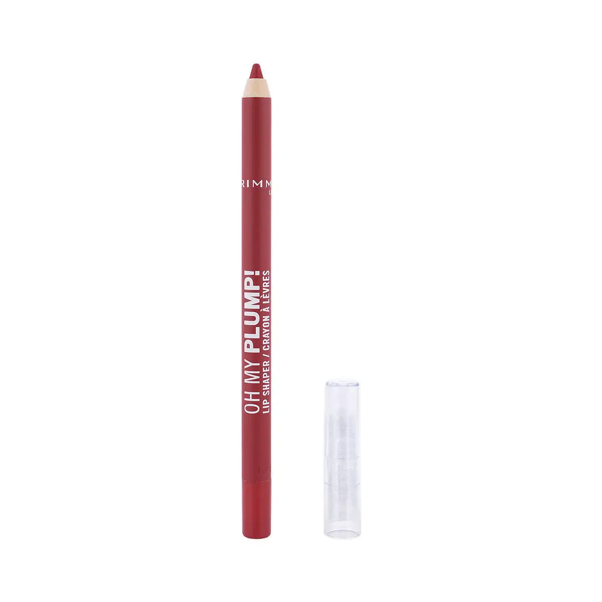 3-Rimmel Oh My Plump Lip Shaper-080 Baddie+ 2