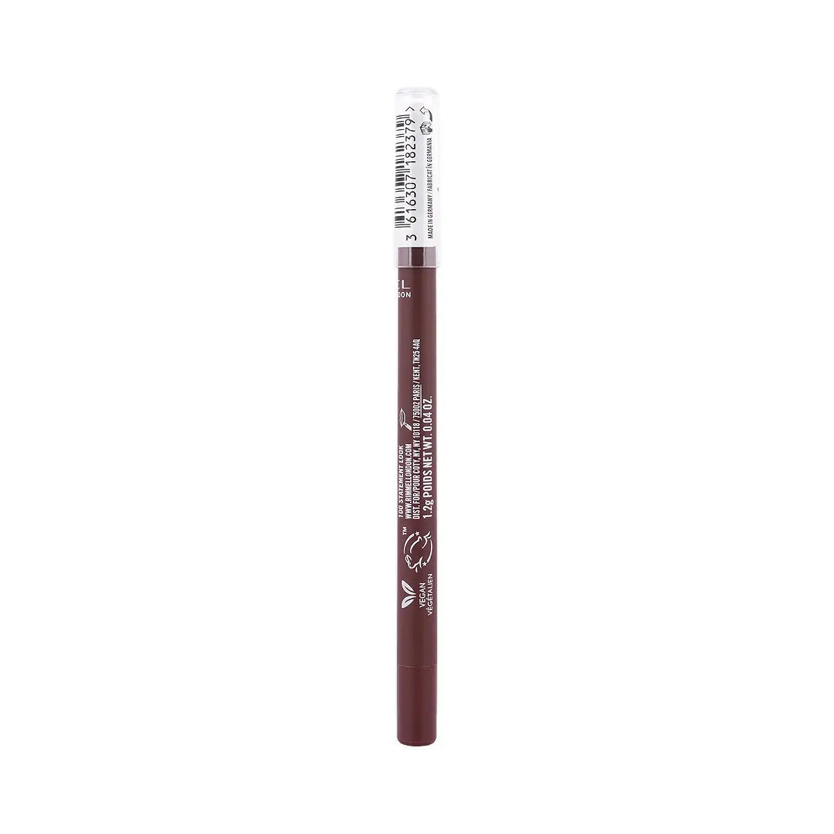 2-Rimmel Oh My Plump Lip Shaper-100 Statement Look+ 1