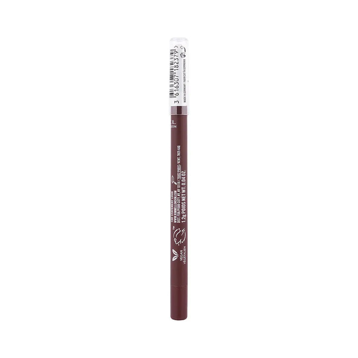 60428-Rimmel Oh My Plump Lip Shaper-100 Statement Look +1