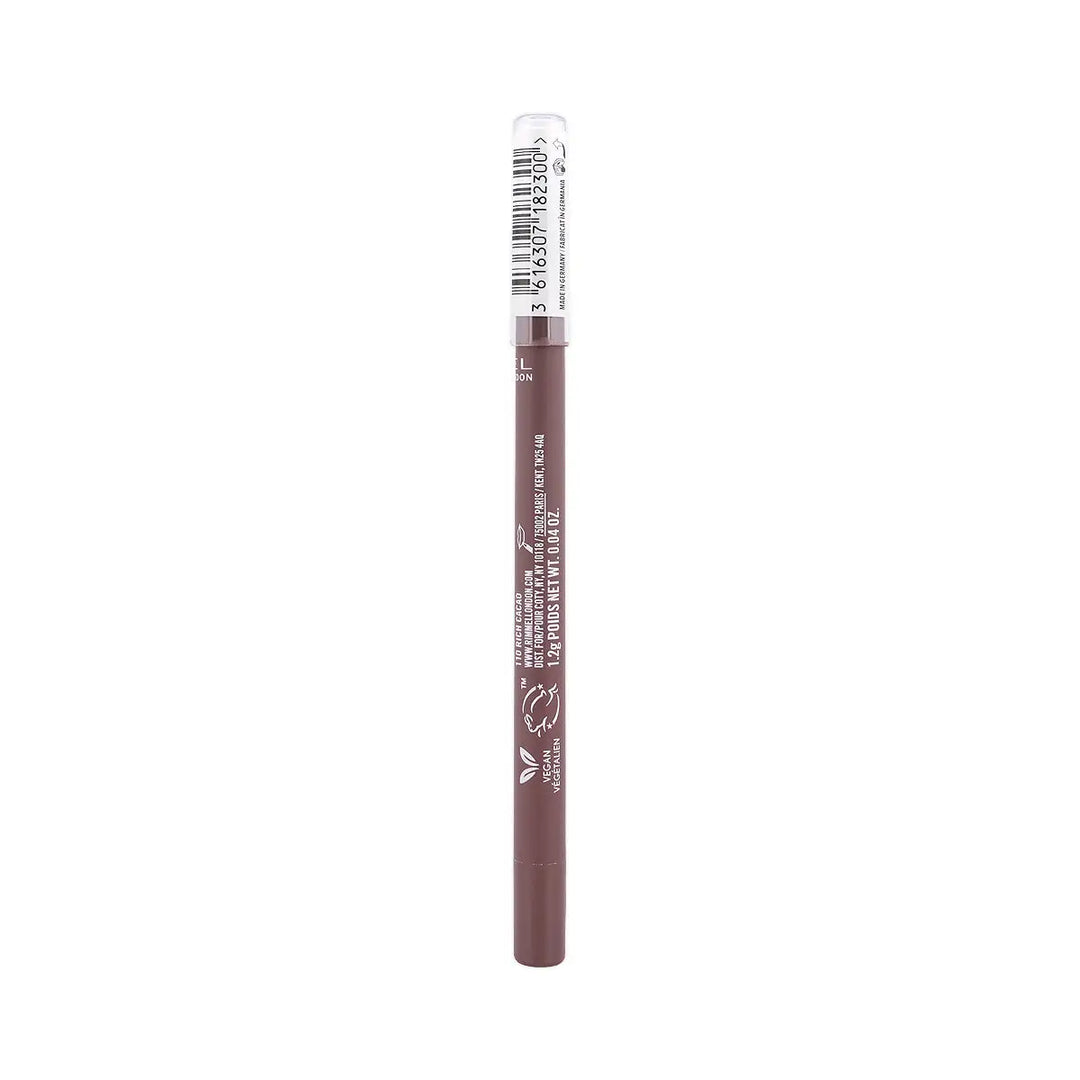 60429-Rimmel Oh My Plump Lip Shaper-110 Rich Cacao +1