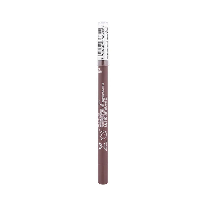 60429-Rimmel Oh My Plump Lip Shaper-110 Rich Cacao +1