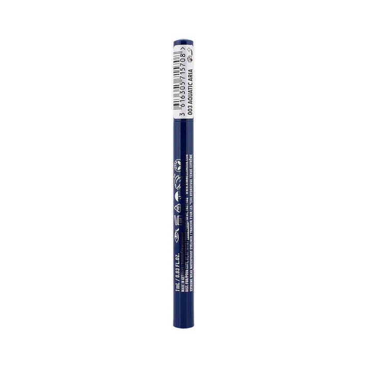 60430-Rimmel Wonder Ink Precision Eyeliner Pen-003 Aquatic Aria +1