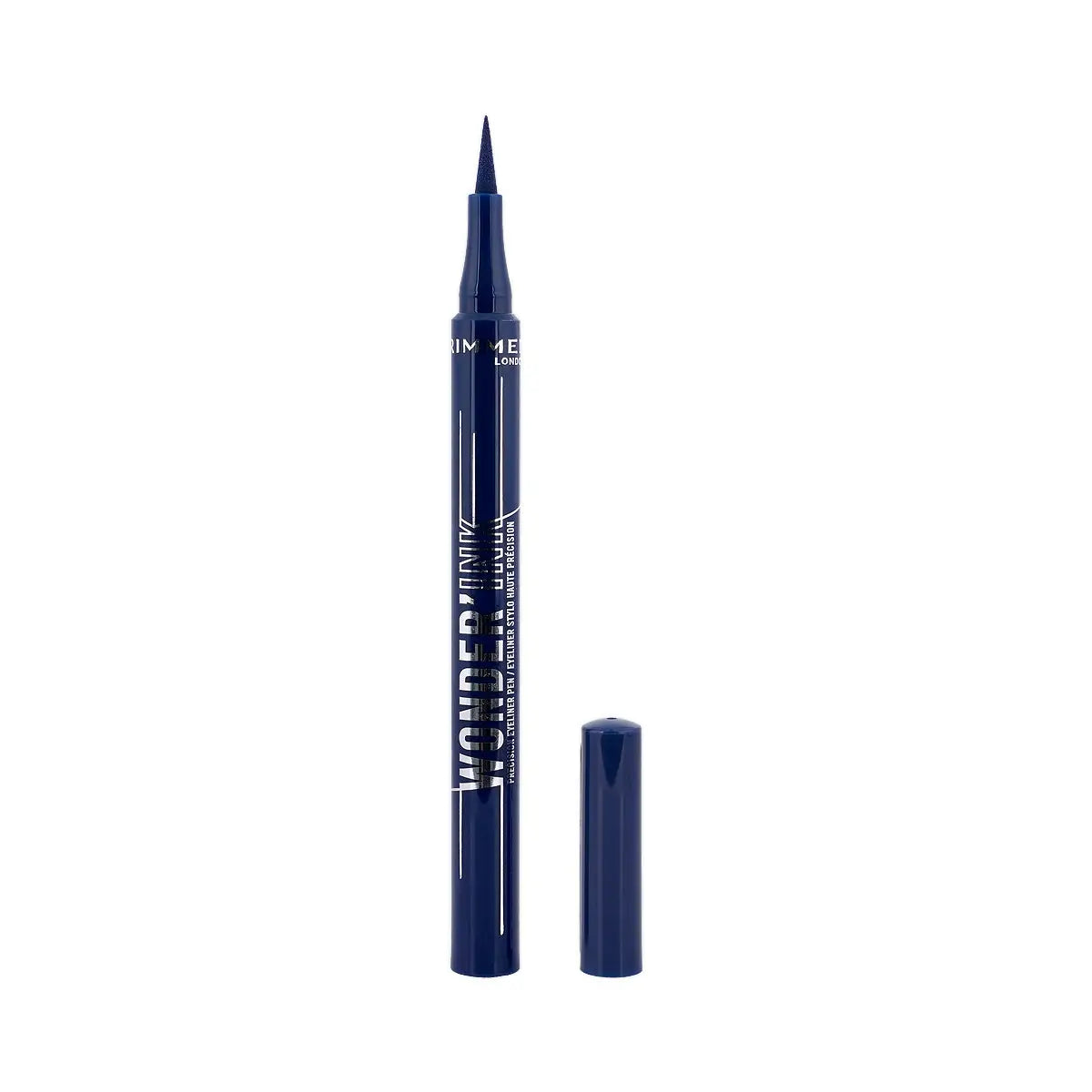 60430-Rimmel Wonder Ink Precision Eyeliner Pen-003 Aquatic Aria +2