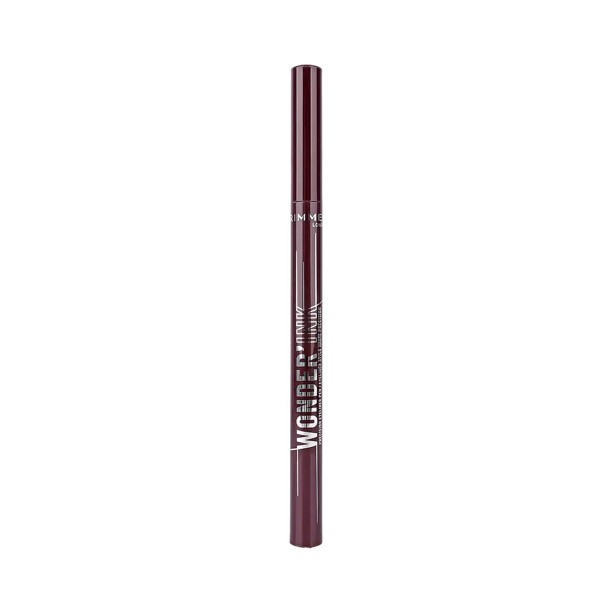 1-Rimmel Wonder Ink Precision Eyeliner Pen-002 Spiced Chestnut