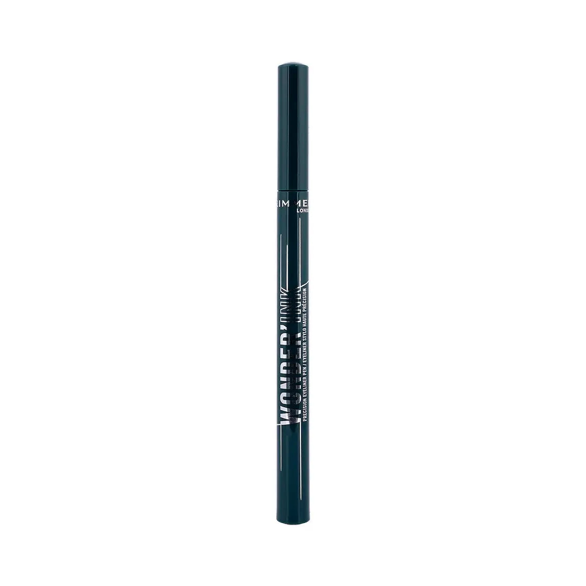 60432-Rimmel Wonder Ink Precision Eyeliner Pen-004 Velvet Ivy