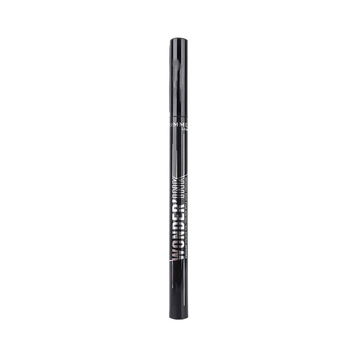 60433-Rimmel Wonder Ink Precision Eyeliner Pen-001 Black