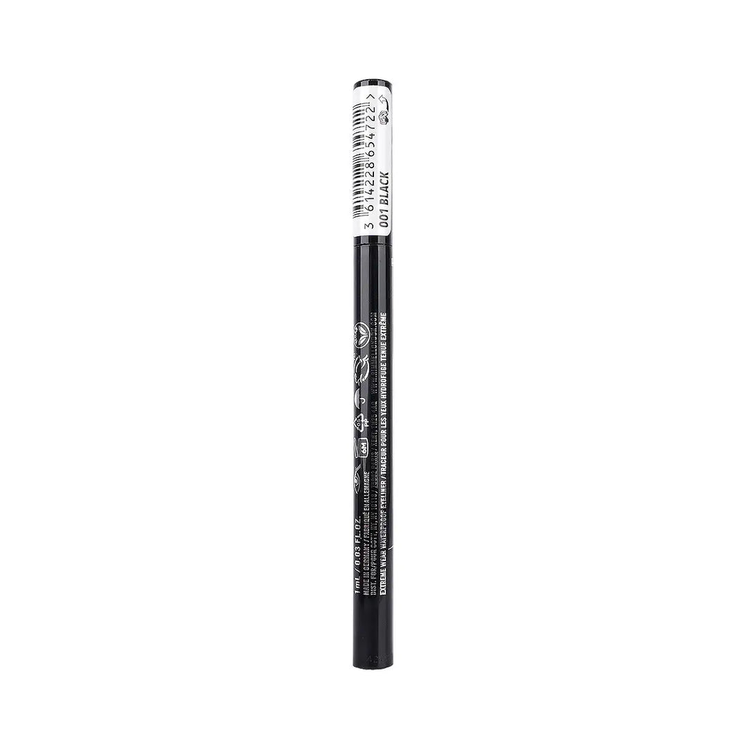 60433-Rimmel Wonder Ink Precision Eyeliner Pen-001 Black +1