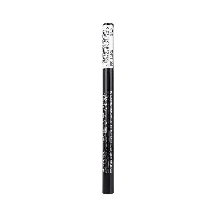 60433-Rimmel Wonder Ink Precision Eyeliner Pen-001 Black +1