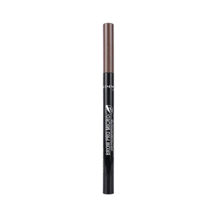 60434-Rimmel Brow Pro Micro Pen-003 Soft Brown