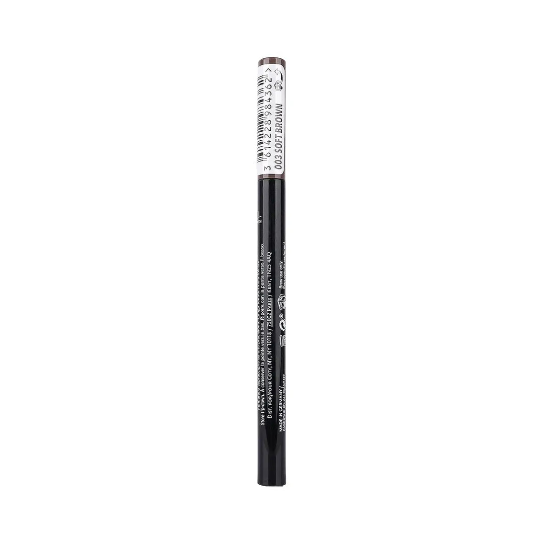 60434-Rimmel Brow Pro Micro Pen-003 Soft Brown +1