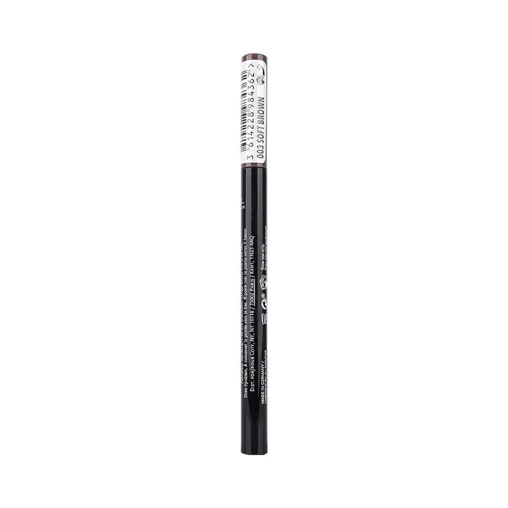 60434-Rimmel Brow Pro Micro Pen-003 Soft Brown +1