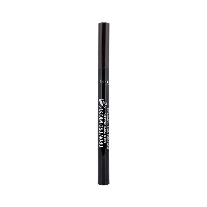 60435-Rimmel Brow Pro Micro Pen-004 Dark Brown