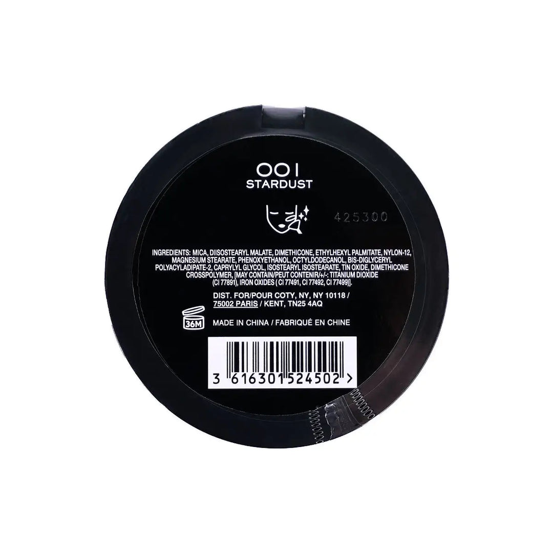 60438-Rimmel High Light Soft Highlighting Powder-001 Stardust +1