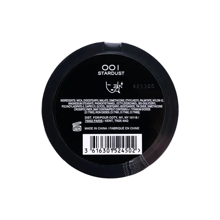 60438-Rimmel High Light Soft Highlighting Powder-001 Stardust +1
