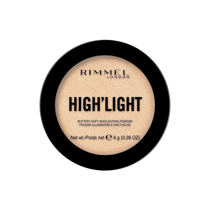 60438-Rimmel High Light Soft Highlighting Powder-001 Stardust
