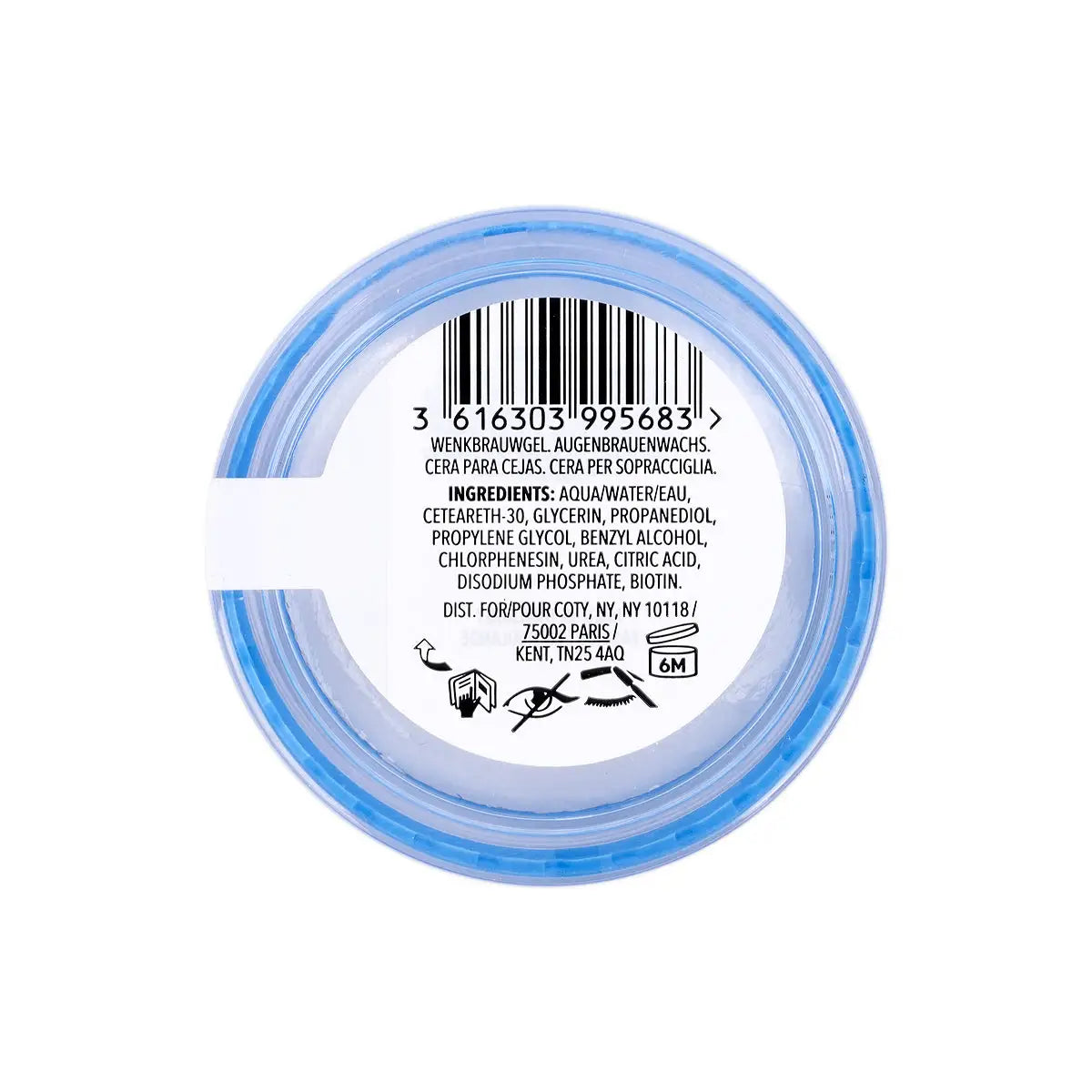 2-Rimmel Kind & Free Clean Brow Wax+ 1