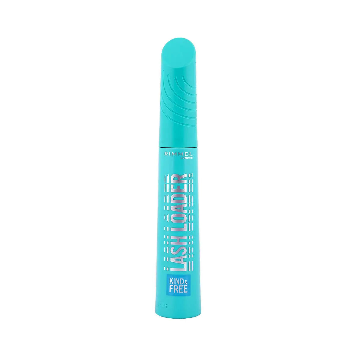 60440-Rimmel Kind & Free Lash Loader Mascara-001 Black