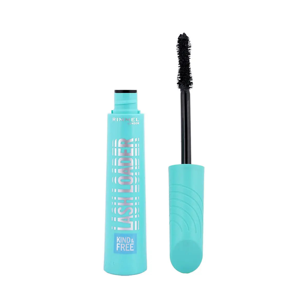 60440-Rimmel Kind & Free Lash Loader Mascara-001 Black +2