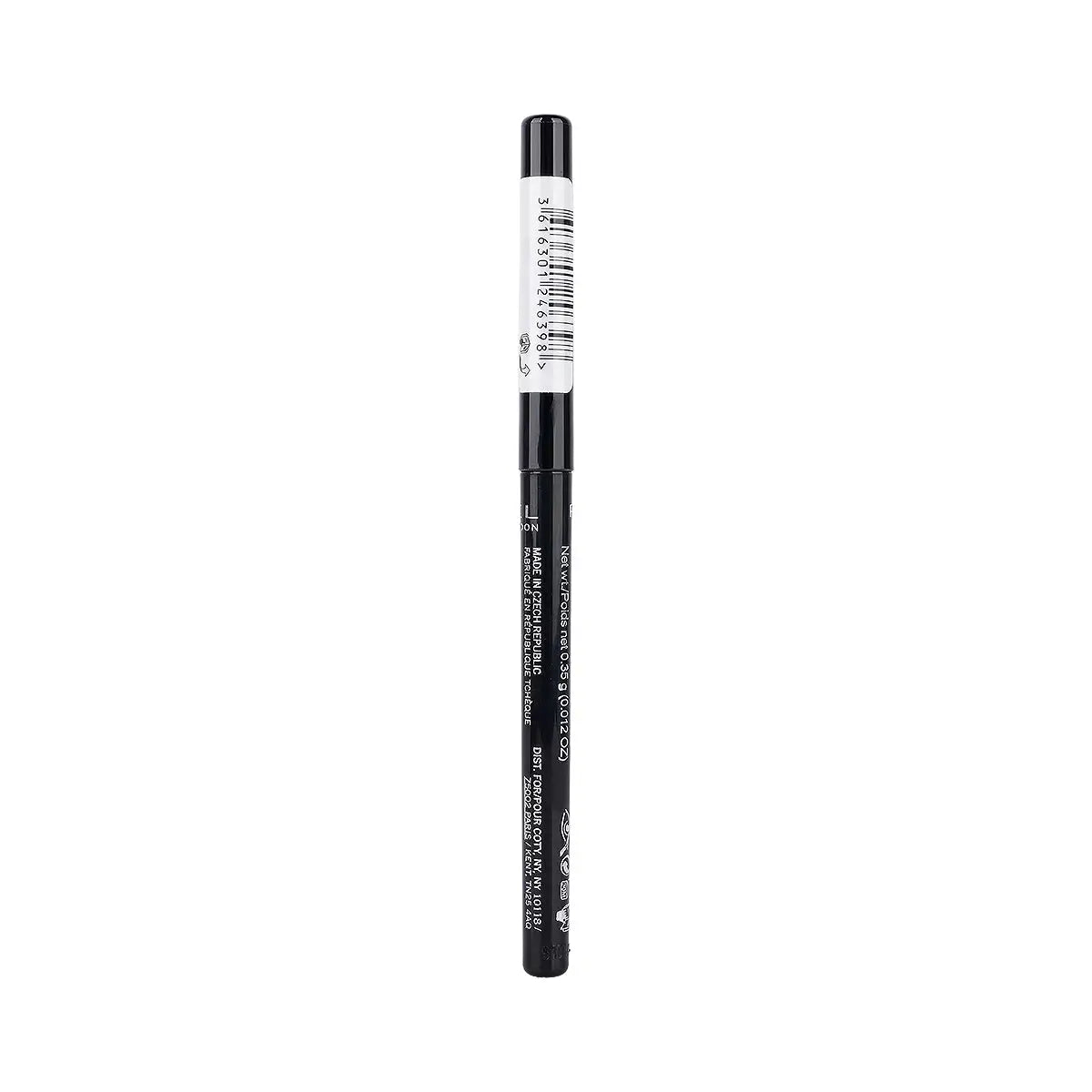 2-Rimmel Scandal Eyes Definer-001 Intense Black +1