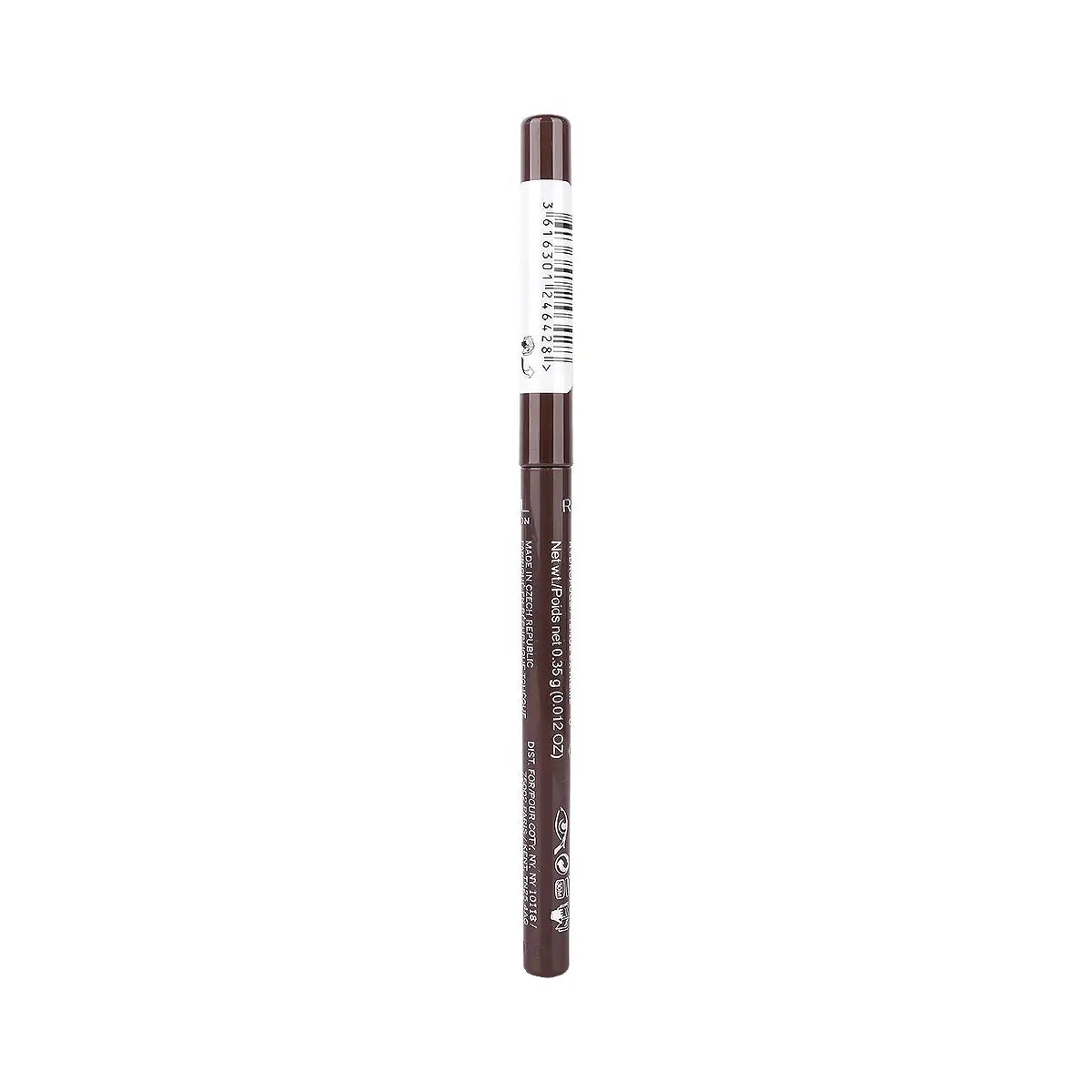 2-Rimmel Scandal Eyes Definer-002 Chocolate Brown +1