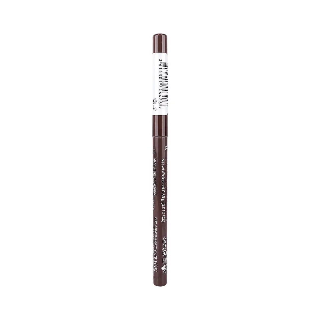 60443-Rimmel Scandal Eyes Definer-002 Chocolate Brown +1