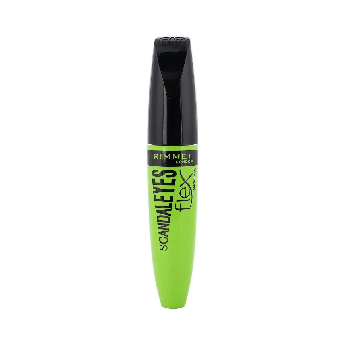 60444-Rimmel Scandal Eyes Flex Mascara-003 Extreme Black