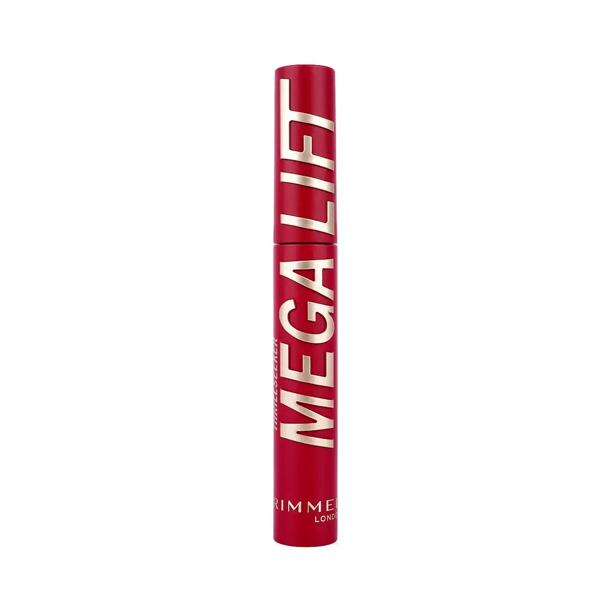 1-Rimmel Thrill Seeker Mega Lift Mascara-01 Black