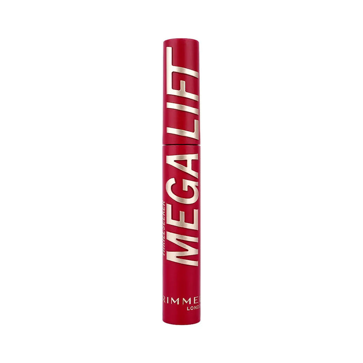 60445-Rimmel Thrill Seeker Mega Lift Mascara-01 Black