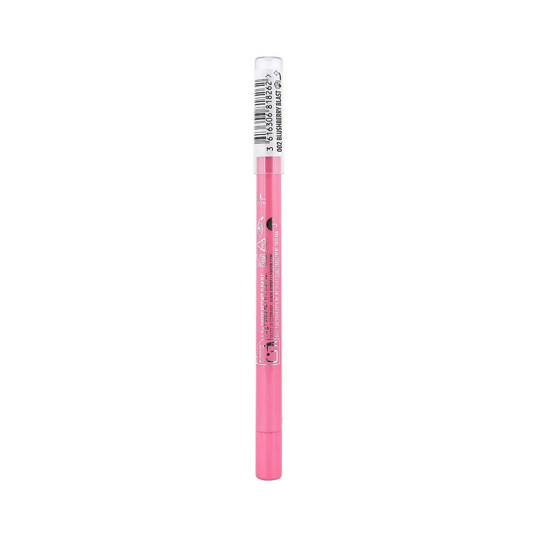 60446-Rimmel Thrill Seeker Shi.Shock Eyeliner-002 Blushberry Blast +1