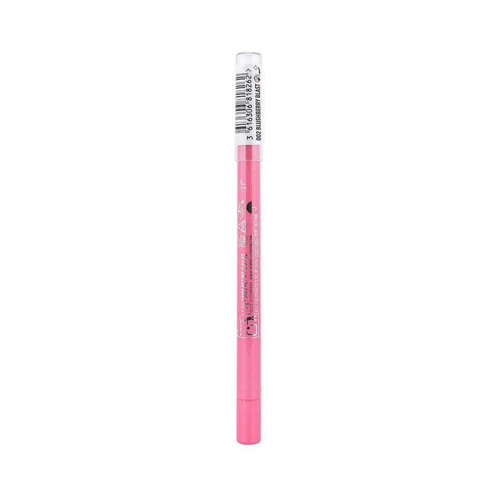 60446-Rimmel Thrill Seeker Shi.Shock Eyeliner-002 Blushberry Blast +1