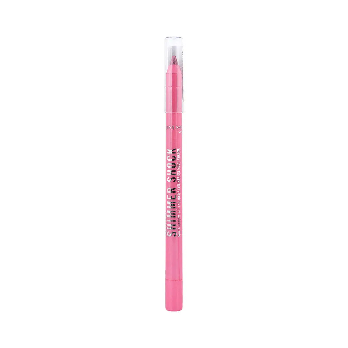 1-Rimmel Thrill Seeker Shi.Shock Eyeliner-002 Blushberry Blast