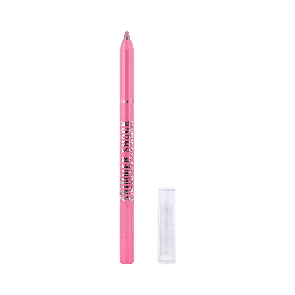 3-Rimmel Thrill Seeker Shi.Shock Eyeliner-002 Blushberry Blast+ 2