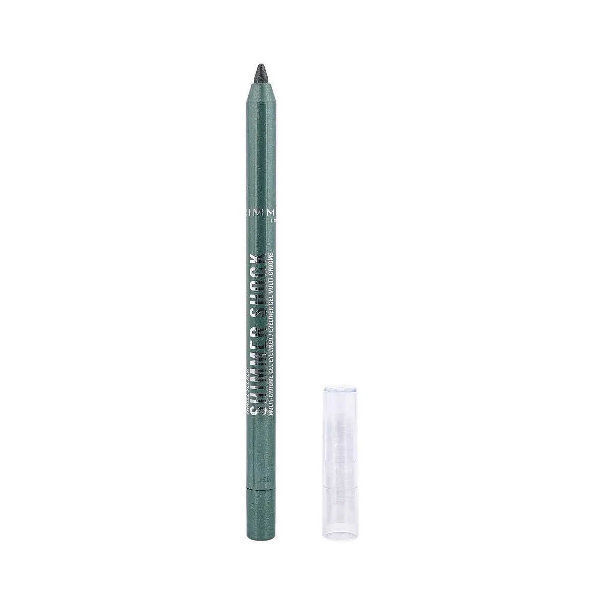 3-Rimmel Thrill Seeker Shimmer Shock Eyeliner-004 Jungle Flash+ 2