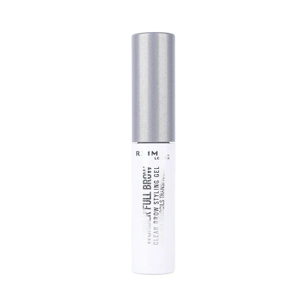 1-Rimmel Wonder Full Brow Styling Gel-004 Clear