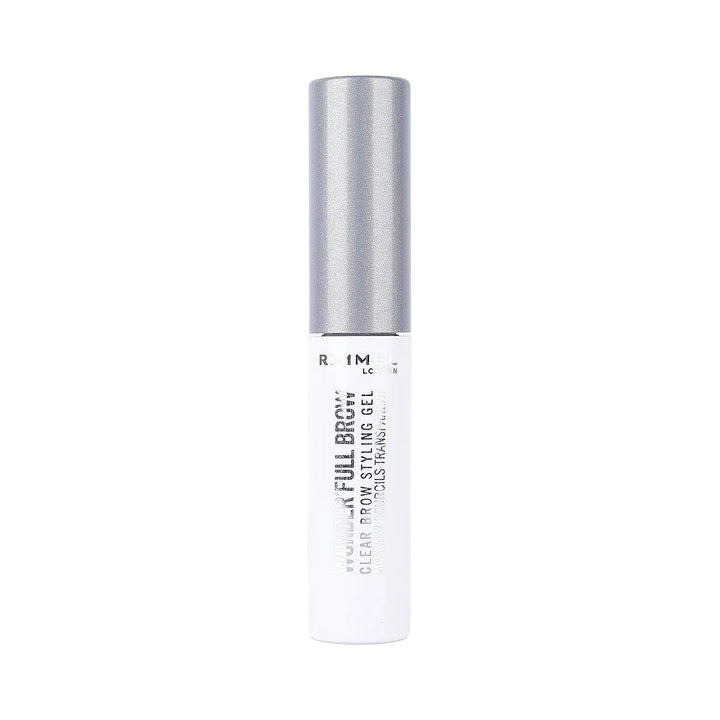 60448-Rimmel Wonder Full Brow Styling Gel-004 Clear