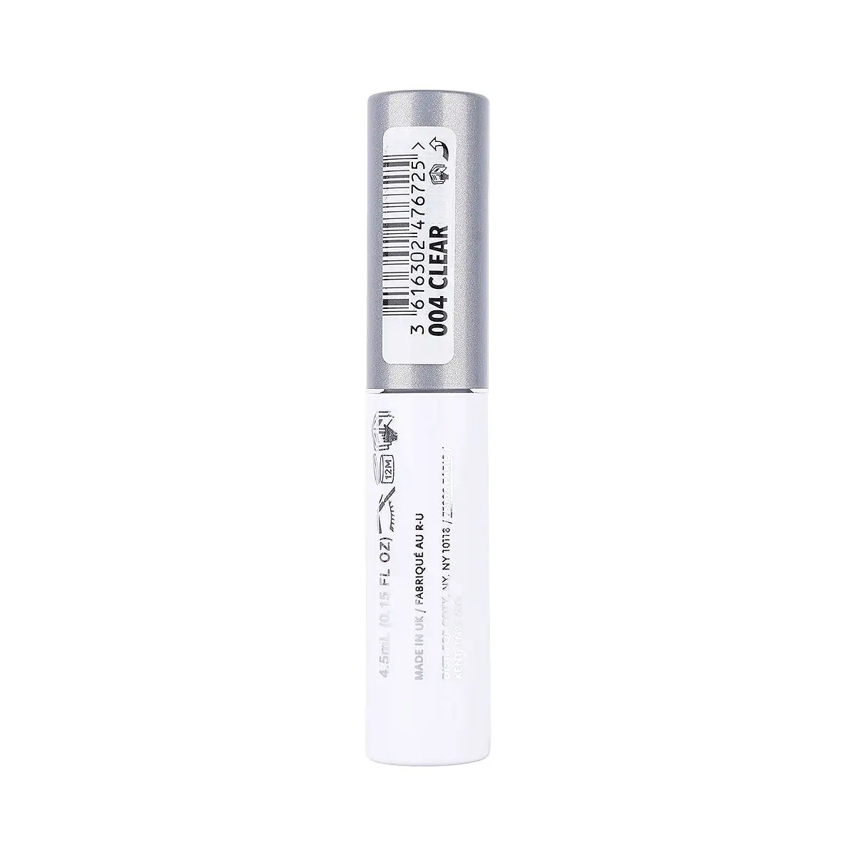 2-Rimmel Wonder Full Brow Styling Gel-004 Clear +1