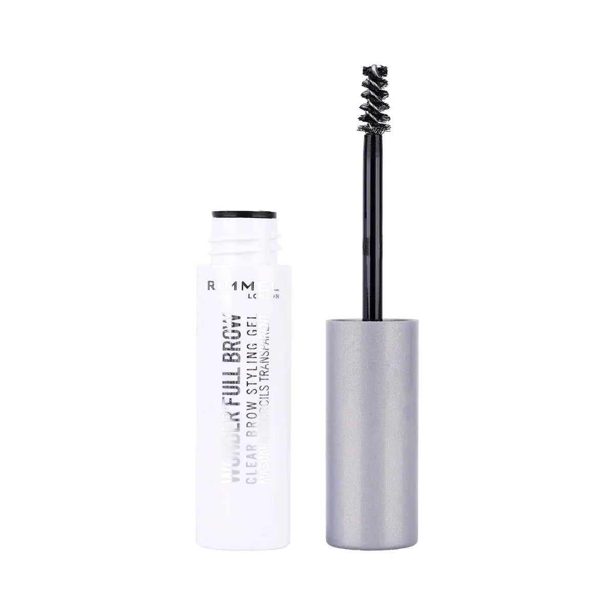 3-Rimmel Wonder Full Brow Styling Gel-004 Clear +2