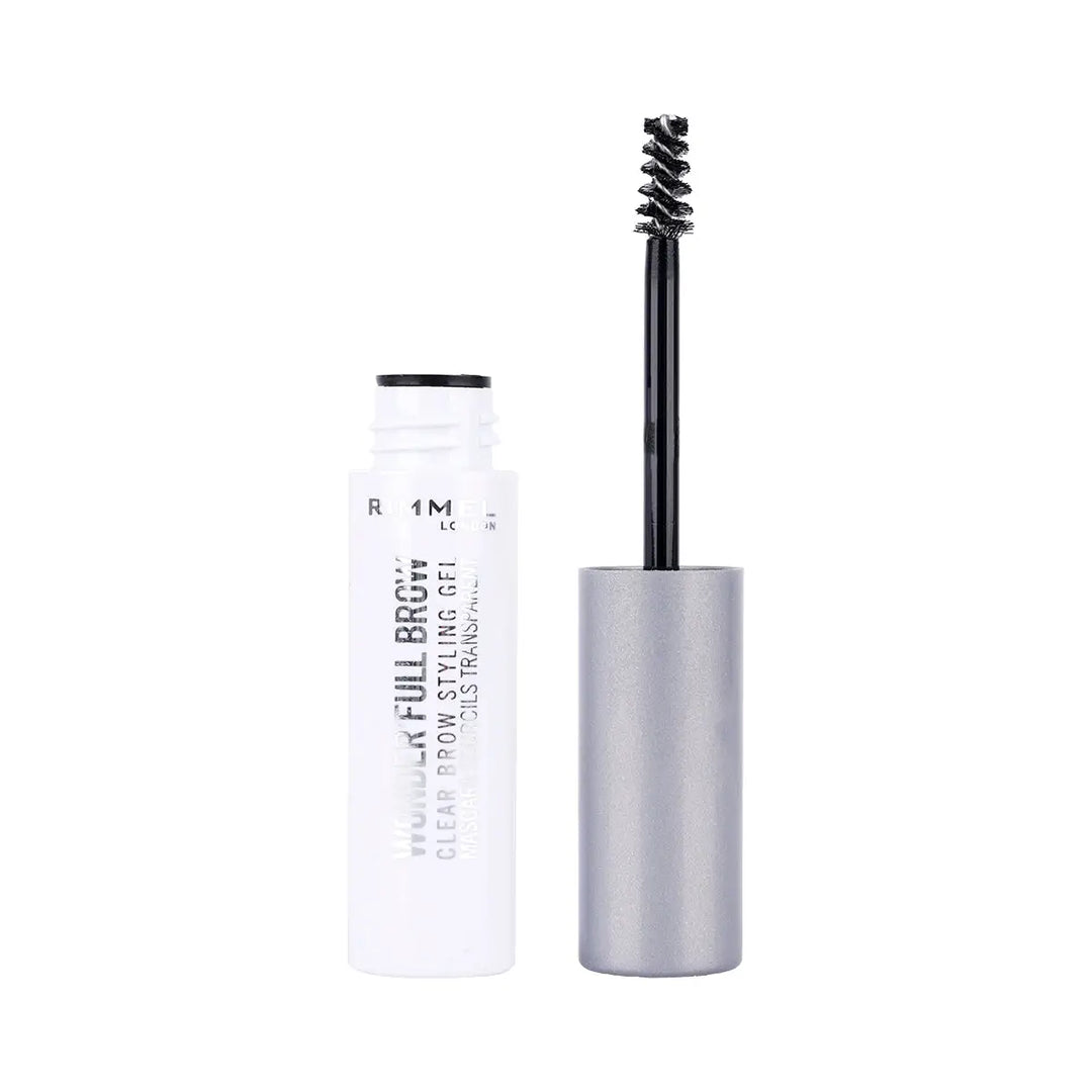 60448-Rimmel Wonder Full Brow Styling Gel-004 Clear +2