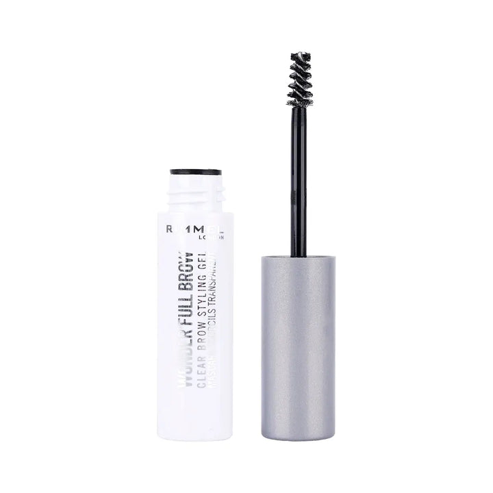 60448-Rimmel Wonder Full Brow Styling Gel-004 Clear +2
