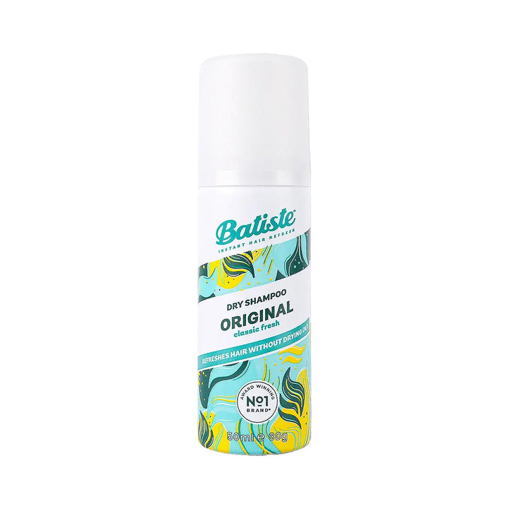 60455-Batiste Dry Shampoo 50mL - Original